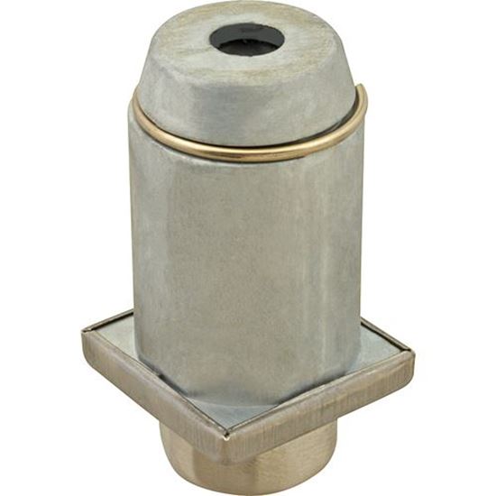 Picture of Foot (S/S, F/ 2"Od Sq) for Standard Keil Part# 1014-0801-1144