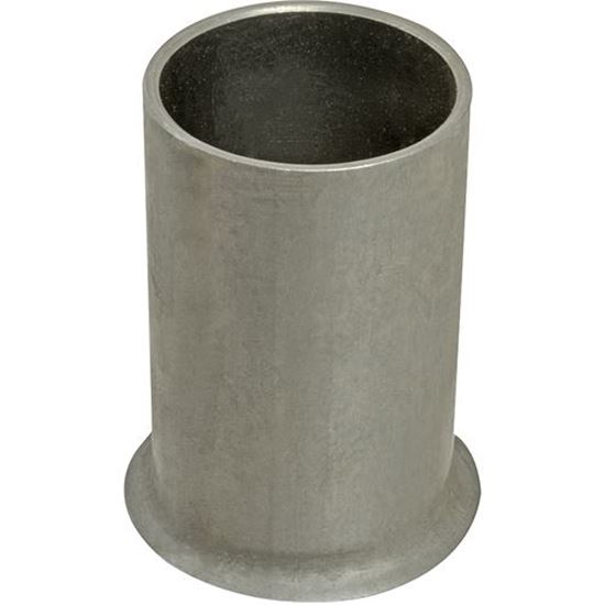 Picture of Socket,Leg (Steel,Weld Mount) for Standard Keil Part# 1026-0206-1201
