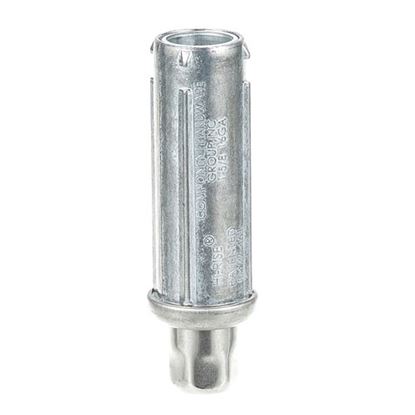 Picture of Foot (S/S,F/1-5/8"Od Rd,3"Adj) for Kason Part# 1661-257