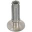 Picture of Foot(S/S,1-5/8"Od,Flng,3"Adj) for Component Hardware Group Part# A10-0884