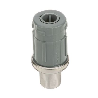 Picture of Foot (Gry Plst,F/1-5/8"Od Rd) for Component Hardware Group Part# A10-1000