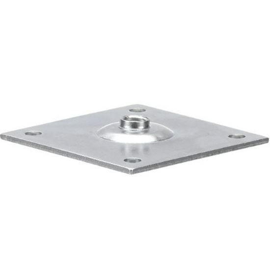 Picture of Plate,Leg for Component Hardware Group Part# A44X341C