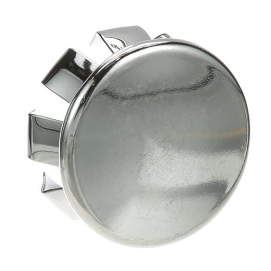 Picture of Cap,End (F/ 1"Od Tube, Round) for Component Hardware Group Part# CHGJ16-0201