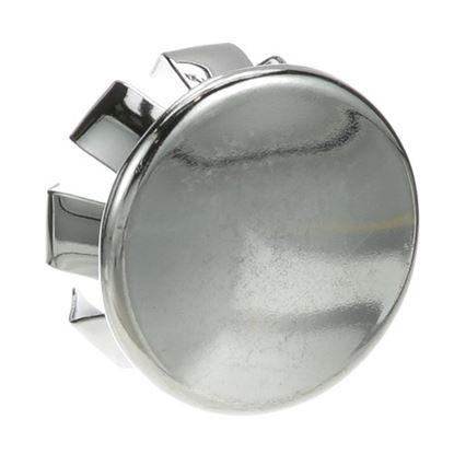 Picture of Cap,End (F/ 1"Od Tube, Round) for Component Hardware Group Part# RESJ16-0201