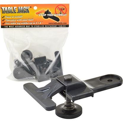 Picture of Leveler,Table Jack (Kit) for Table Jacks Part# TJ-7745