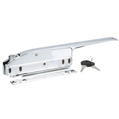 Picture of Latch, Magnetic (W/Strike/Lk) for Kason Part# 10171C00004
