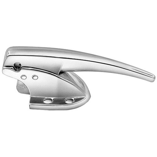 Picture of Latch (W/Strike) for Kason Part# 930D00004