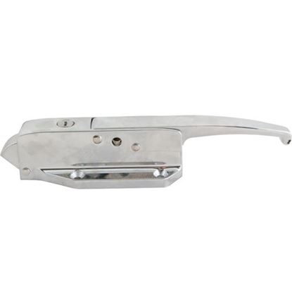 Picture of Latch (W/Lk) for Kason Part# KAS10058CL502002
