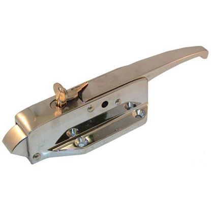 Picture of Latch (W/Lk) for Kason Part# KAS10058CL502002