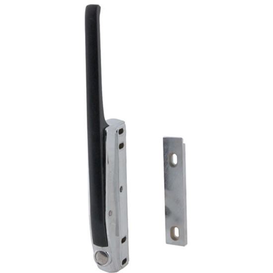 Picture of Latch, Magnetic (W/Strike,171) for Kason Part# 10171S00008