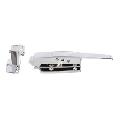 Picture of Latch (W/1-5/8" Strike) for Component Hardware Group Part# W19-1500