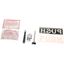 Picture of Release,Inside (W/ Handle) for Kason Part# 11239000001
