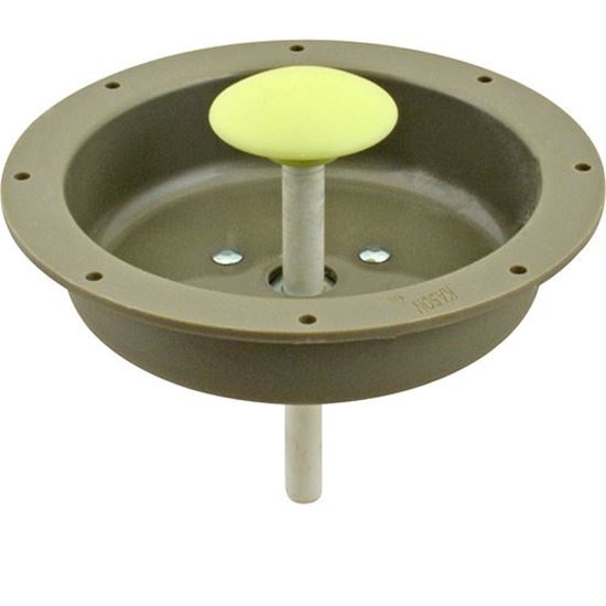 Picture of Release,Inside (F/ 4"Door) for Kason Part# KAS10486AF0400