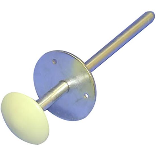 Picture of Release,Inside(F/Doors To 10") for Kason Part# 10481A01000