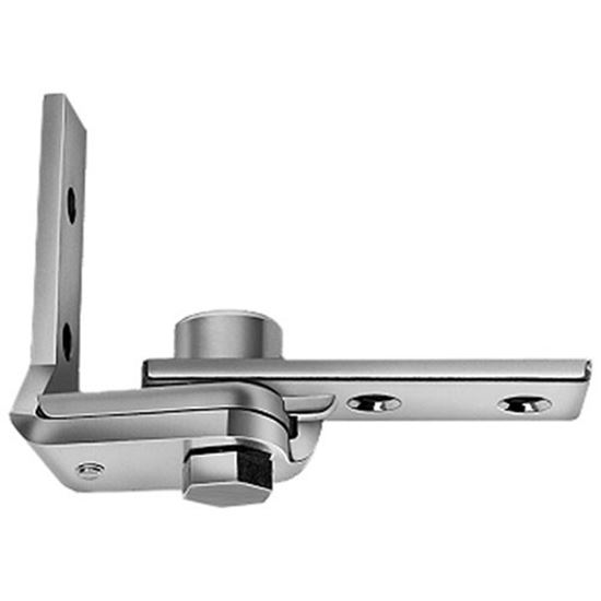 Picture of Bracket,Hinge (Bottom Left) for Kason Part# 11521L00004