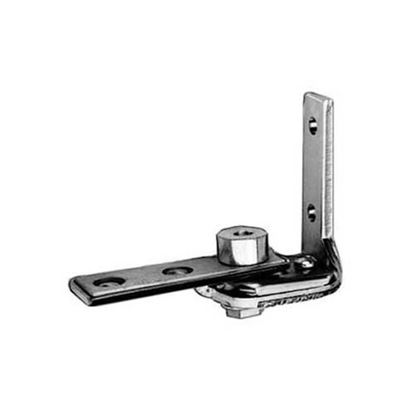 Picture of Bracket, Hinge (Right, Bottom) for Beverage Air Part# 401Y176A