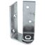 Picture of Hinge, Pivot (1-7/8"Proj, Cp) for Component Hardware Group Part# CHGR75-6662