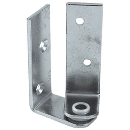 Picture of Hinge, Pivot (1-7/8"Proj, Cp) for Standard Keil Part# 2873-1200-1210