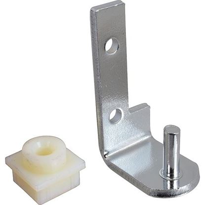 Picture of Bracket,Pivot(Top Rt, Btm Lft) for Standard Keil Part# 2856-2212-1210