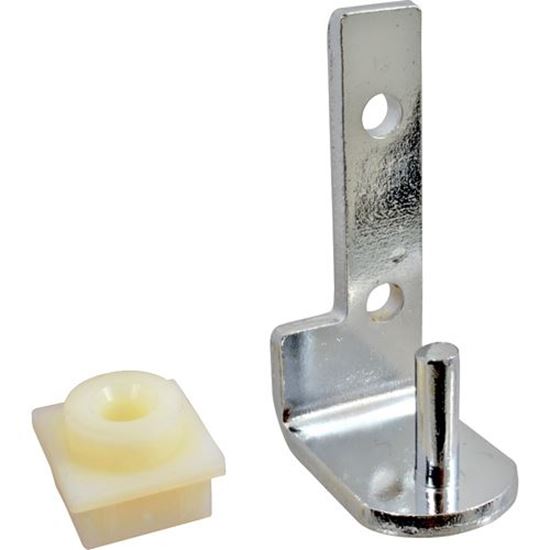 Picture of Bracket,Pivot (Top Lft,Btm Rt) for Standard Keil Part# 2856-2210-1210