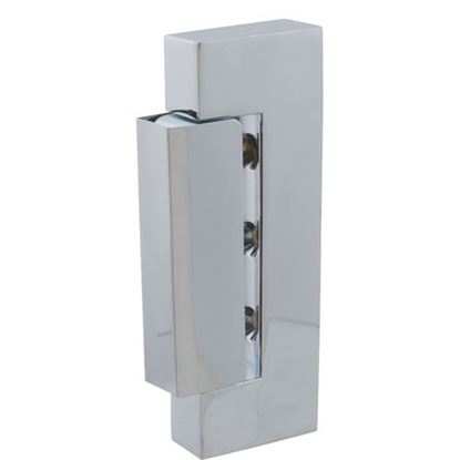 Picture of Hinge,Edgemount(1-1/4"Ofst,Cp) for Component Hardware Group Part# R42-2844