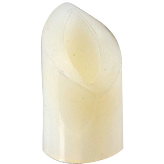 Picture of Cam,Delrin (D-61, Nylon) for Dent Design Hardware Part# D61-CAM