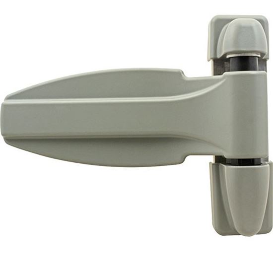 Picture of Hinge,Performer (No. 1345, Rh) for Kason Part# KAS113450000G4