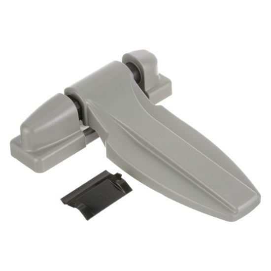 Picture of Hinge,Performer (No. 1345, Lh) for Kason Part# KAS113450000G8