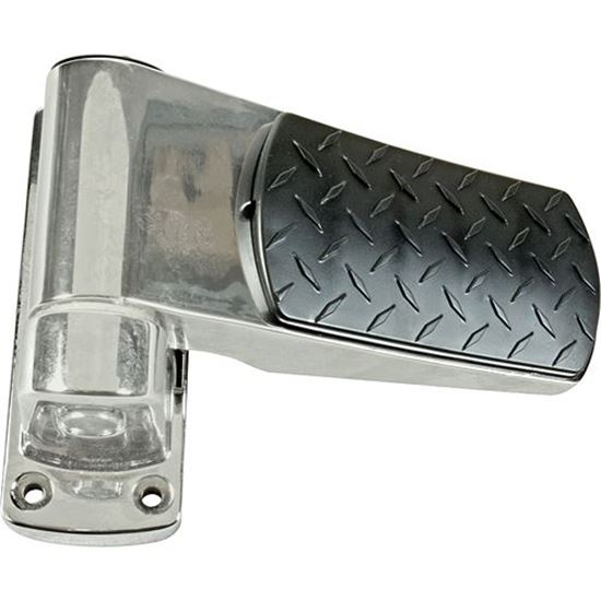 Hinge,Performer(No.1346,13/8" for Kason Part KAS1346000304