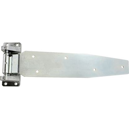 Picture of Hinge,Strap (21"L, Flush) for Kason Part# 1127700004