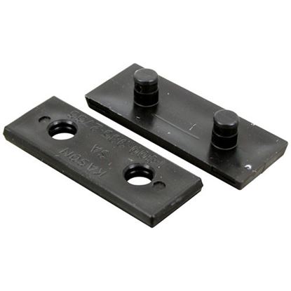 Picture of Cleat,Strip Curtain for Kason Part# 400ES001