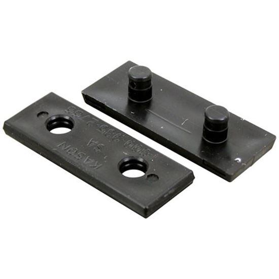 Picture of Cleat,Strip Curtain for Kason Part# 400ES001