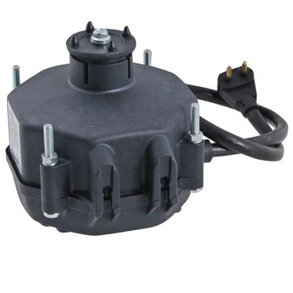 Picture of Motor,Ec(12W,115V,Ccw,1550Rpm) for Wellington Drive Tech Part# ECR90WA12