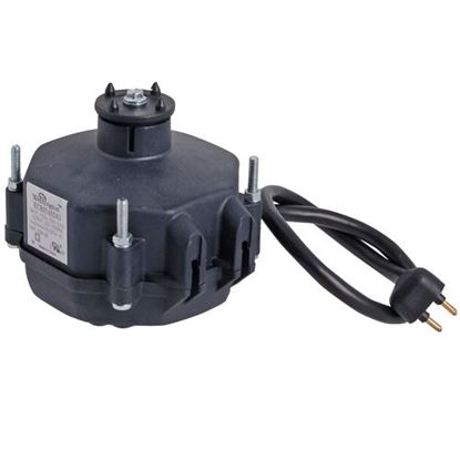 Picture of Motor,Ec(16W,115V,Ccw,1550Rpm) for Wellington Drive Tech Part# ECR01A0243