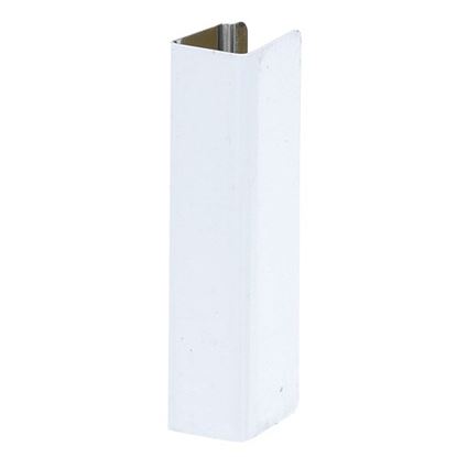 Picture of Cover,Hinge (R42) for Component Hardware Group Part# RESR42X020
