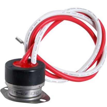 Control,Defrost Termination for Heatcraft Part# SL5708