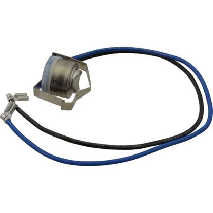 Switch,Fan Delay, 2 Wire for Russell Part# 103079-09