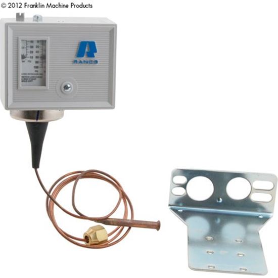 Picture of Control,Low Pressure(26" Cap) for Ranco Part# 10-1483-070