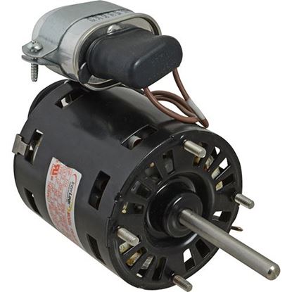 Picture of Motor,Evap Fan (208/230V,Cwse) for Heatcraft Part# HEA25300201