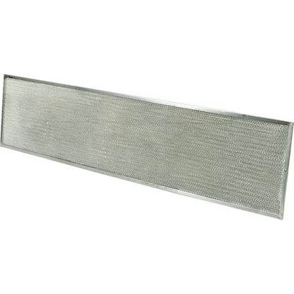 Picture of Filter,Air Door(F/42" Door)(2) for Mars Air Doors Part# J0142