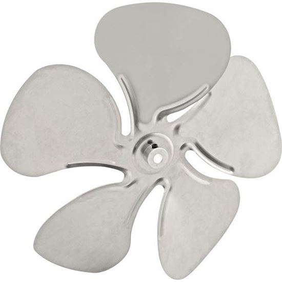 Picture of Blade,Fan (12", Cw) for Russell Part# 107943-000