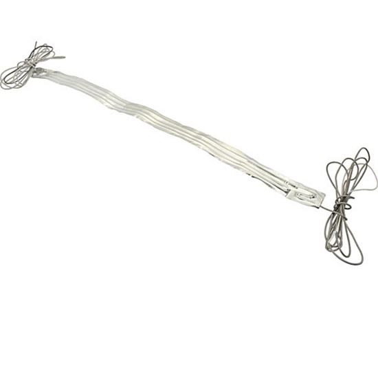 Picture of Heater,Door (Strip) for Brown Refrigeration Part# 646
