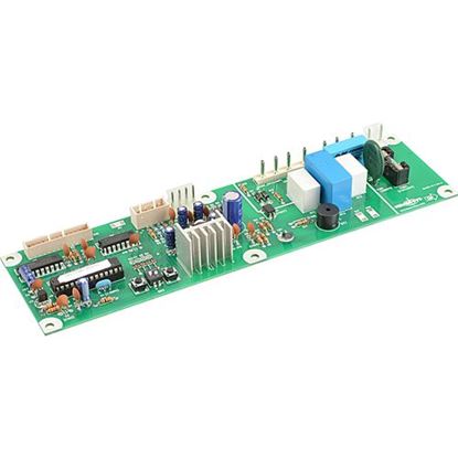 Picture of Board,Circuit (Main) for Masterbilt Part# MBT02-72269