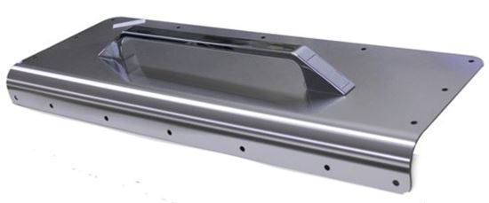 Picture of Handle,Door (Retrofit Kit) for Masterbilt Part# MBA399-14000