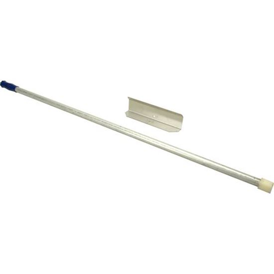 Picture of Rake,Ice (48") for Follett Corporation Part# FOLPB502303
