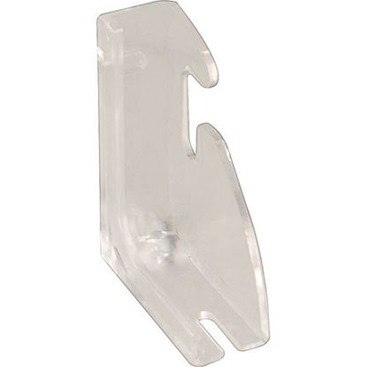 Picture of Bracket (Pivot, Right-Hand) for Kelvinator Part# 10-1158-02