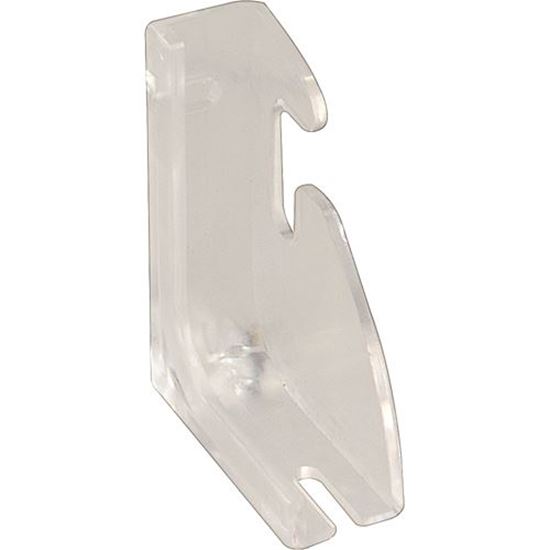 Picture of Bracket (Pivot, Right-Hand) for Kelvinator Part# 10-1158-02