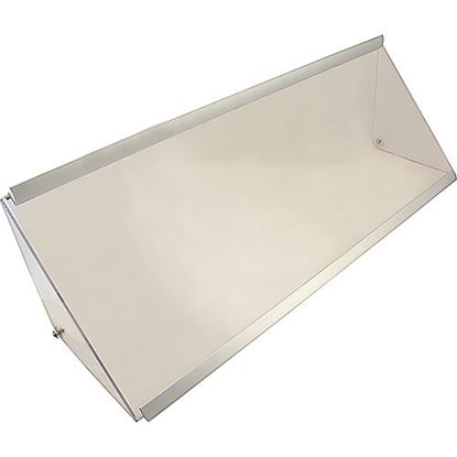 Picture of Lid Assembly for Kelvinator Part# 51-1507-04