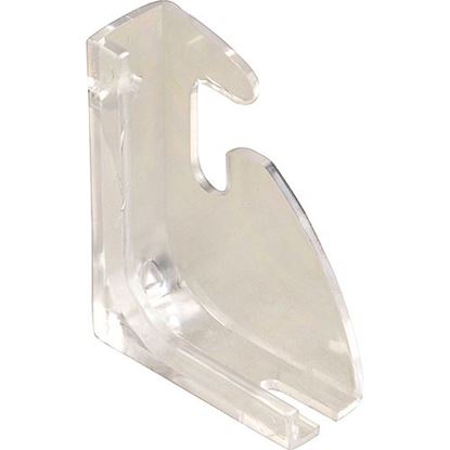Picture of Bracket (Pivot, Left-Hand) for Kelvinator Part# 10-1158-01
