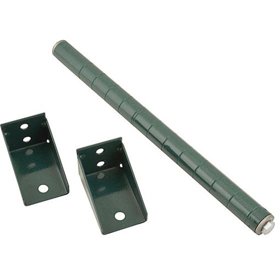 Picture of Post (13-7/8", Epoxy) for Metro Part# 13PDFK3